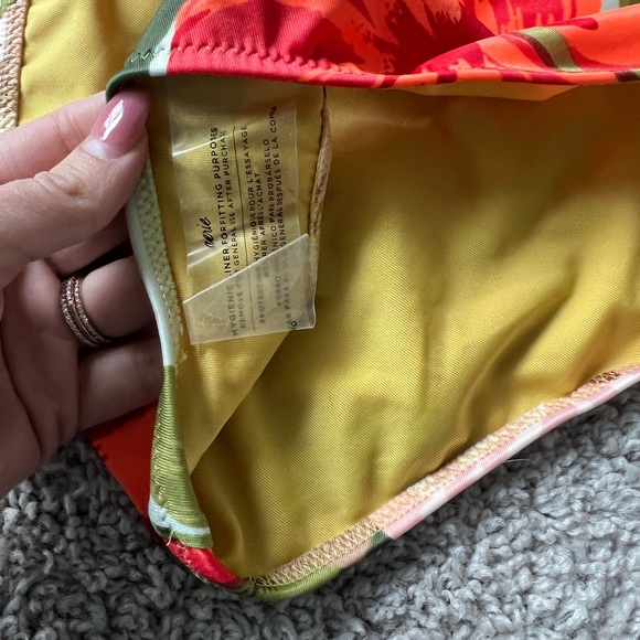 ❌sold❌ print swimsuit - Picture 6 of 10